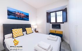 Alohamundi Allure Apartments