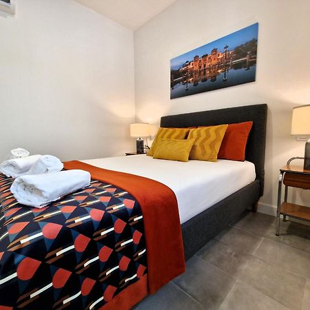 Alohamundi Allure Apartments Sevilla Exterior foto