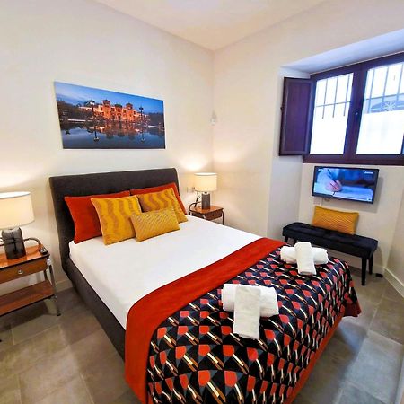 Alohamundi Allure Apartments Sevilla Exterior foto